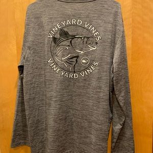 Vineyard Vines Long Sleeve Shirt